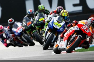MotoGP Japán Nagydíj - Moto2 Szabadedzés 3.