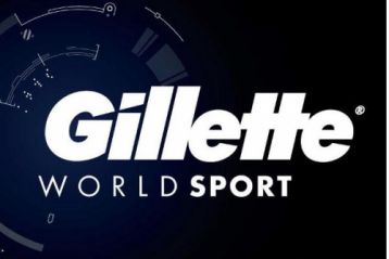 Gillette World Sport 2017