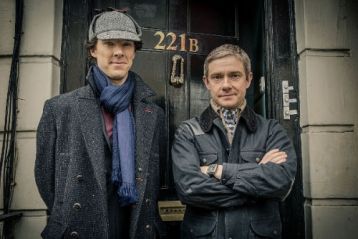 Sherlock IV./1.
