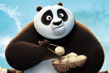 Kung Fu Panda 3. (feliratos)