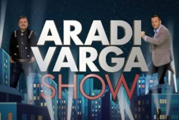 AradiVarga Show