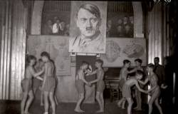Hitler víziója. HITLER JURASSIC PARKJA