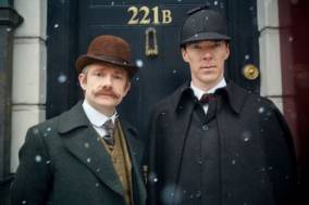tv-műsor kép: Sherlock - A szörnyű menyasszony